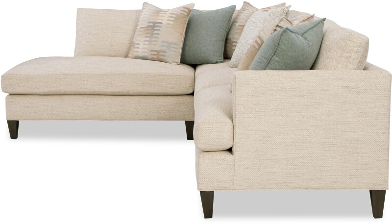 CM Modern Sectionals - 7469BD-SECT 7469BDSECT