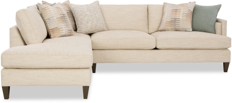 CM Modern Sectionals - 7469BD-SECT 7469BDSECT