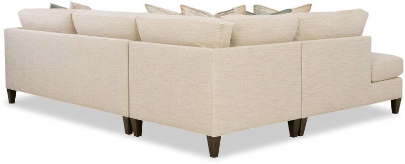 CM Modern Sectionals - 7469BD-SECT 7469BDSECT