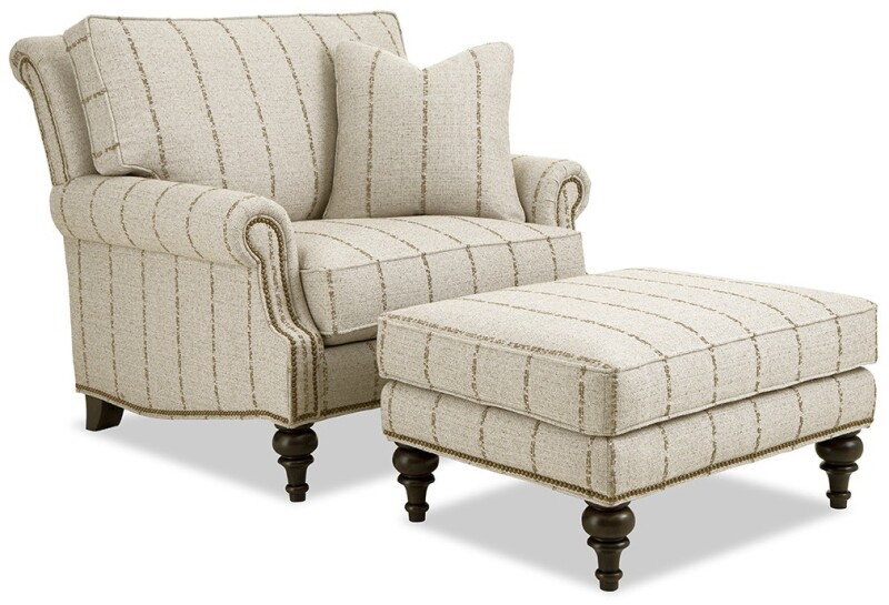 New Traditions Chairs - 748220BD 748220BD