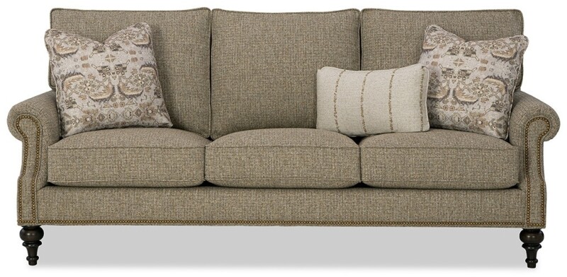 New Traditions Sofas - 748250BD 748250BD