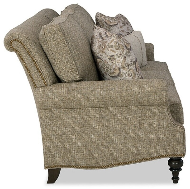 New Traditions Sofas - 748250BD 748250BD