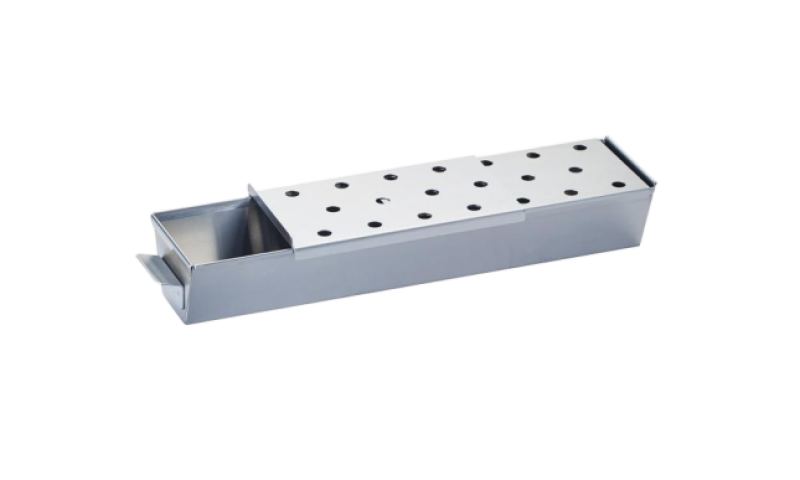 Large Easy Fill Smoker Box 75000