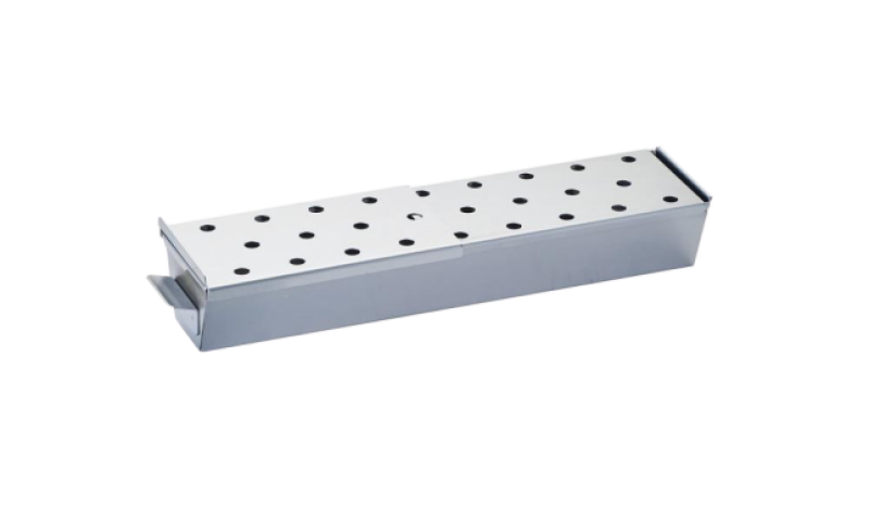 Large Easy Fill Smoker Box 75000