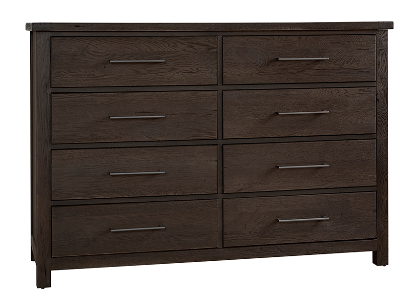 Dovetail Dresser - 750-002 750002