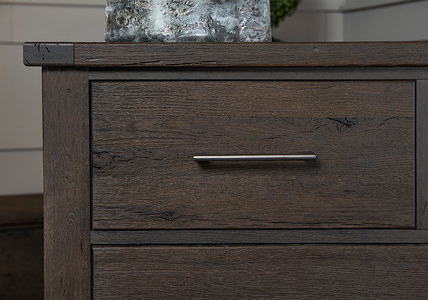 Dovetail Dresser - 750-002 750002