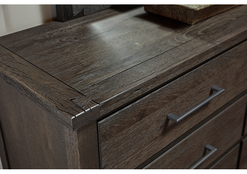 Dovetail Dresser - 750-002 750002