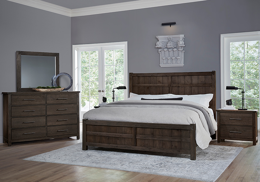 Dovetail Dresser - 750-002 750002