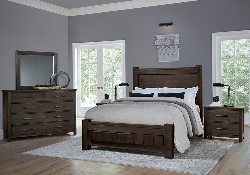 Dovetail Dresser - 750-002 750002