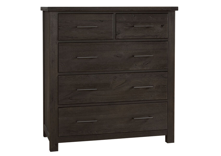 Dovetail Standing Dresser - 750-004 750004