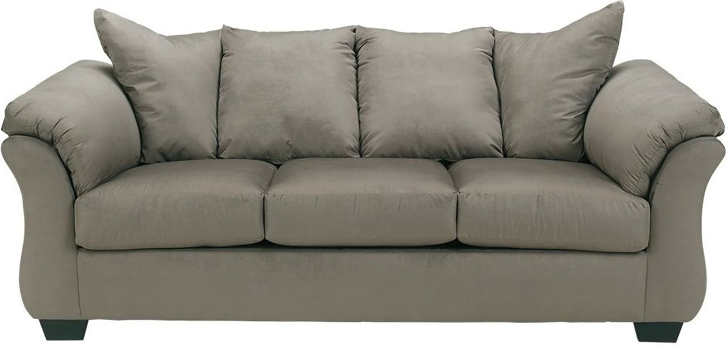 Darcy Sofa In Cobblestone 7500538