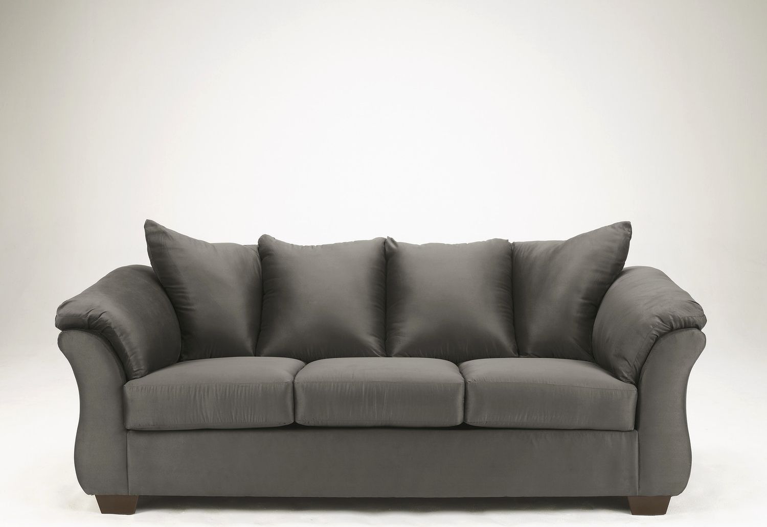 Darcy Sofa In Cobblestone 7500538