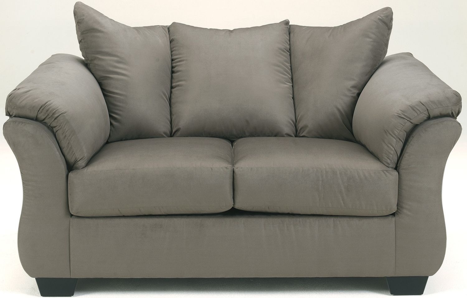 Darcy Living Room Set In Cobblestone 75005U5