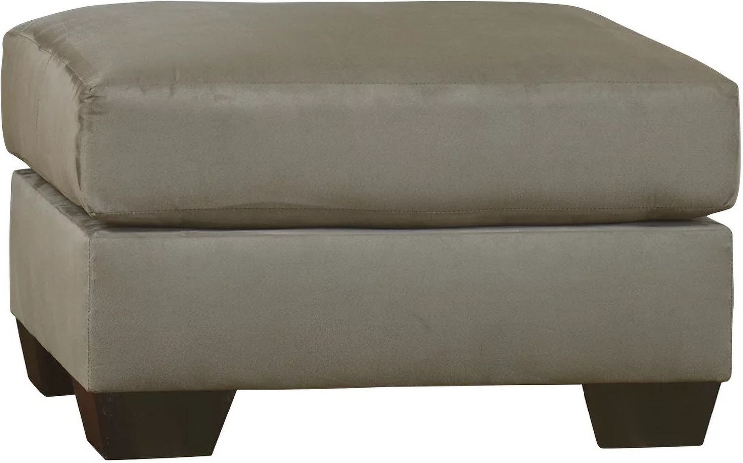 Darcy Living Room Set In Cobblestone 75005U5