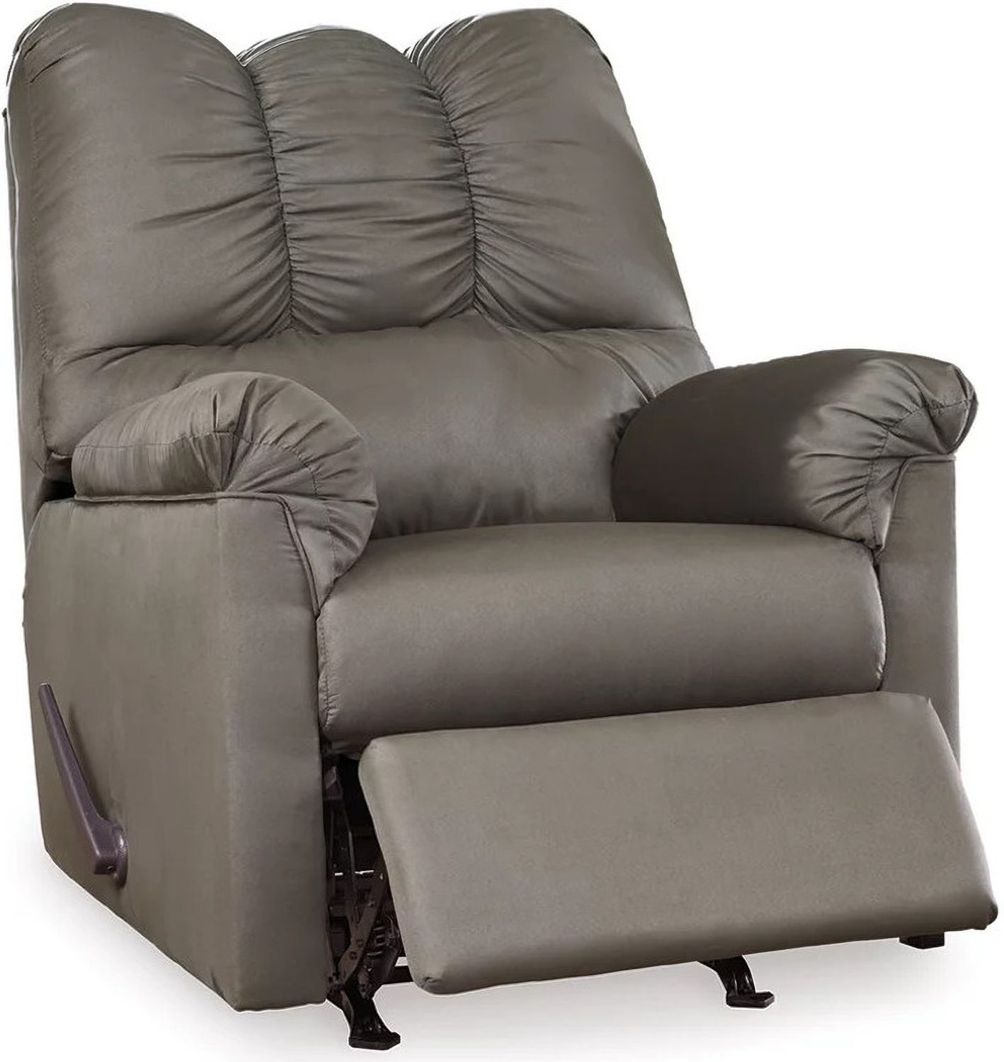 Darcy Living Room Set In Cobblestone 75005U5