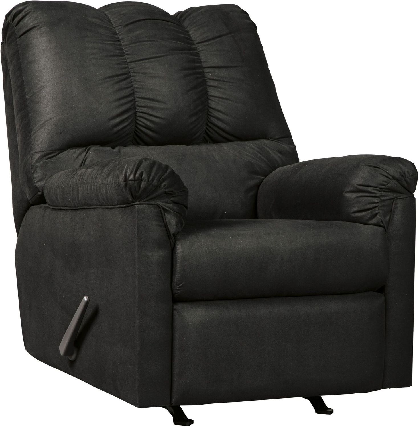 Darcy Black Living Room Set 75008U1