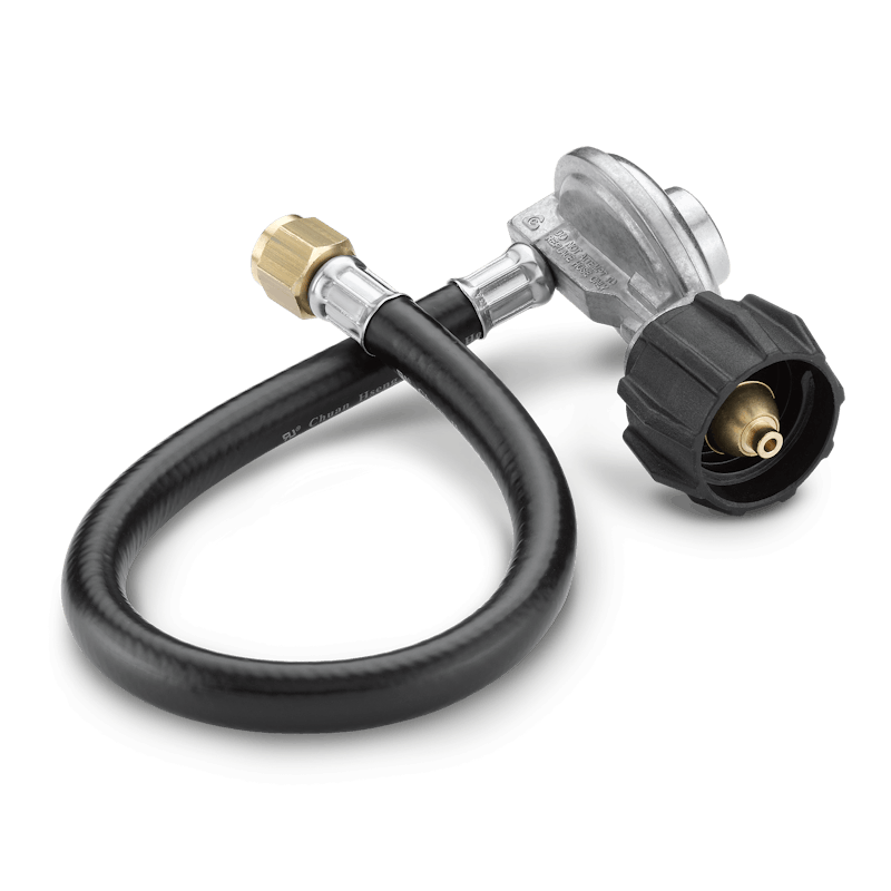 Hose and Regulator Kit 7501