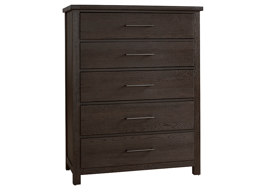 Dovetail Chest - 750-115 750115