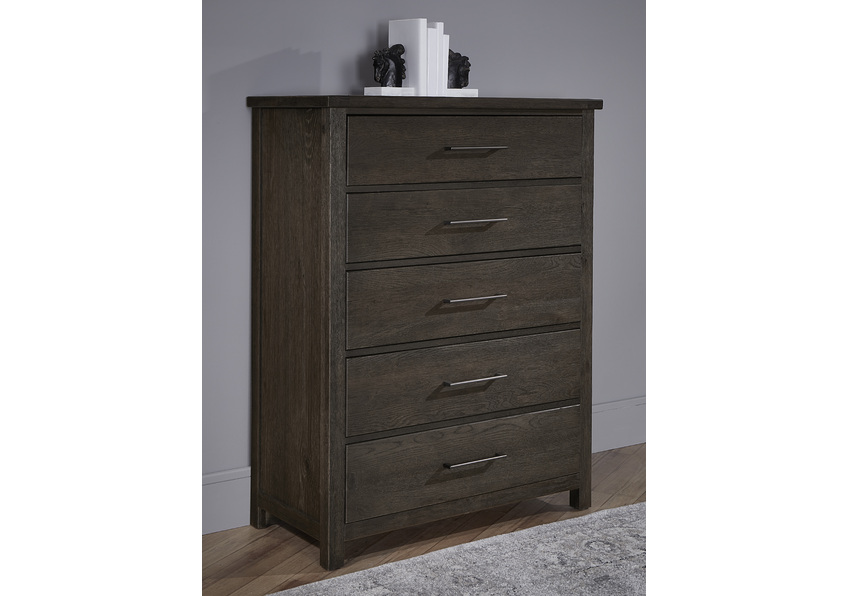 Dovetail Chest - 750-115 750115