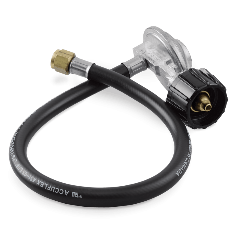 Hose and Regulator Kit 7502