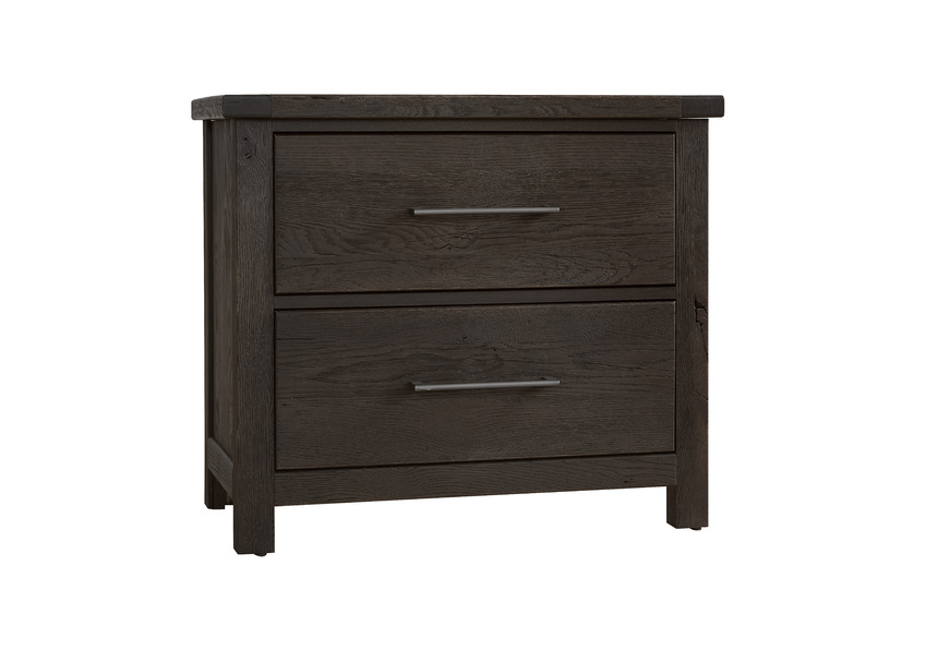 Dovetail Night Stand - 750-227 750227