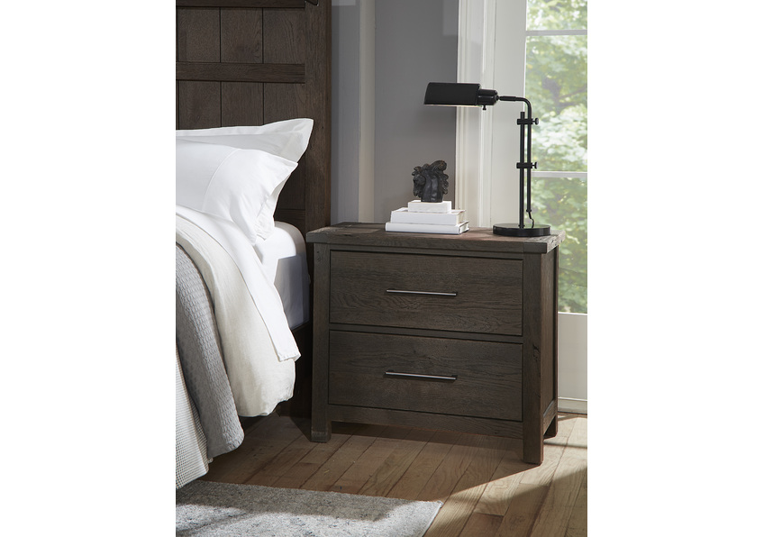Dovetail Night Stand - 750-227 750227