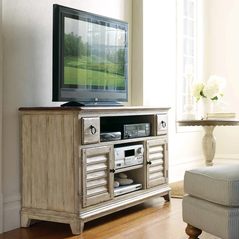 Weatherford 56" Console 75035