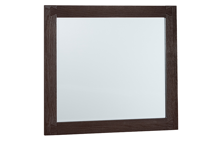 Dovetail Landscape Mirror - 750-446 750446
