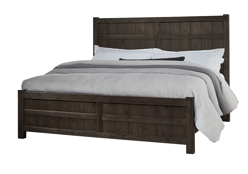 Dovetail Board & Batten Bed - 750-559-955-922 750559955922