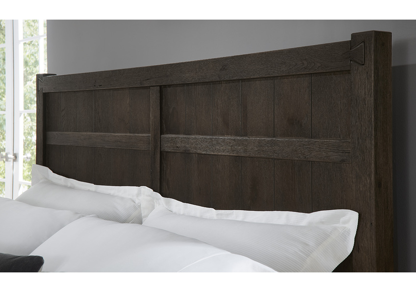 Dovetail Board & Batten Bed - 750-559-955-922 750559955922