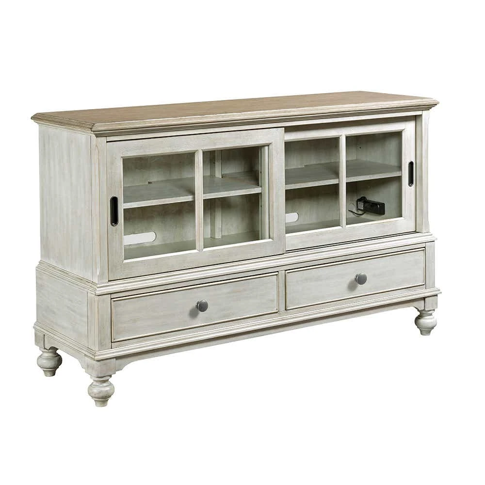 Litchfield Ludlow Entertainment Console 750585