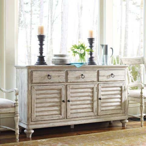 Weatherford Cornsilk Hastings Buffet 75075