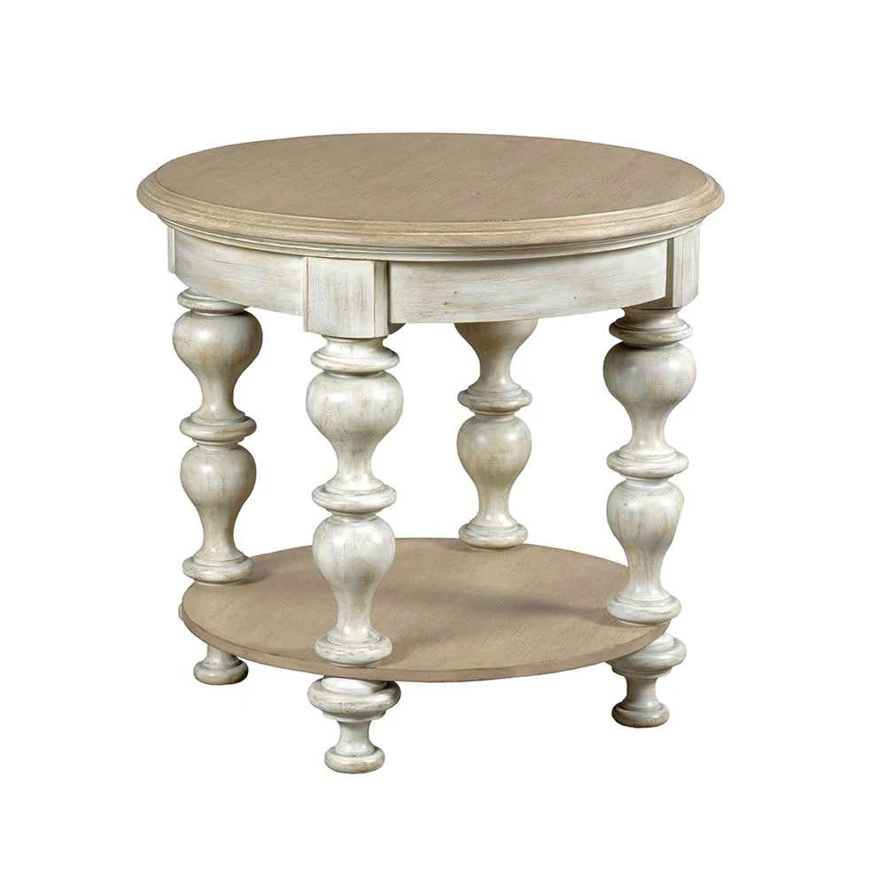 Litchfield Blakeney End Table 750914