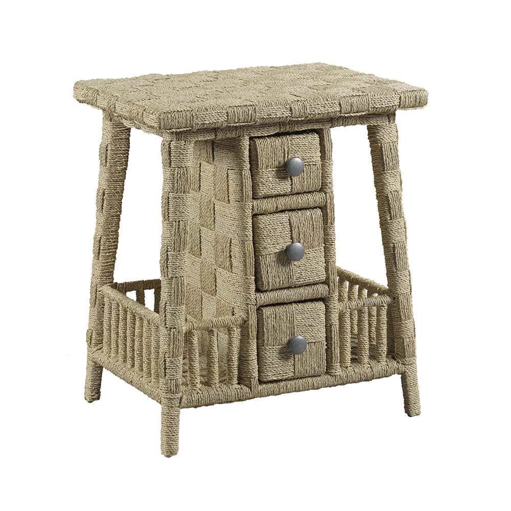 Litchfield Carolina Accent Table 750918