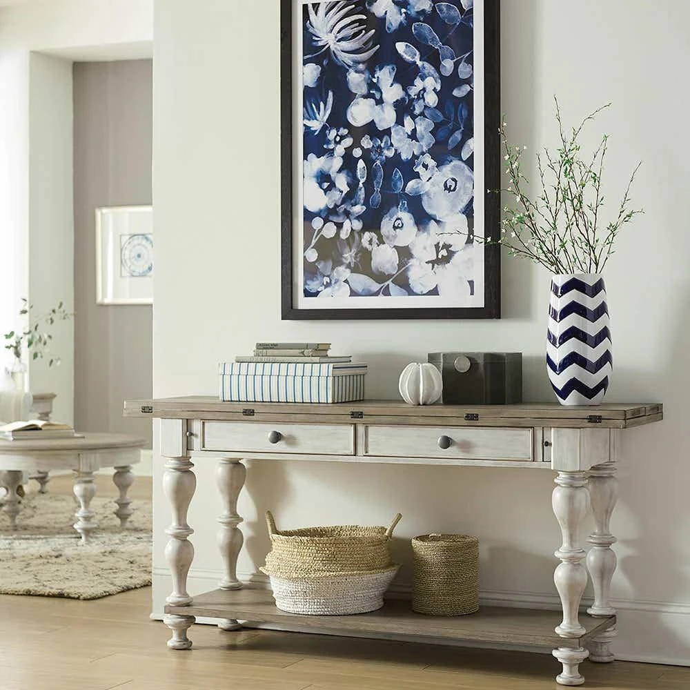 Litchfield Lakeside Flip Top Table 750926