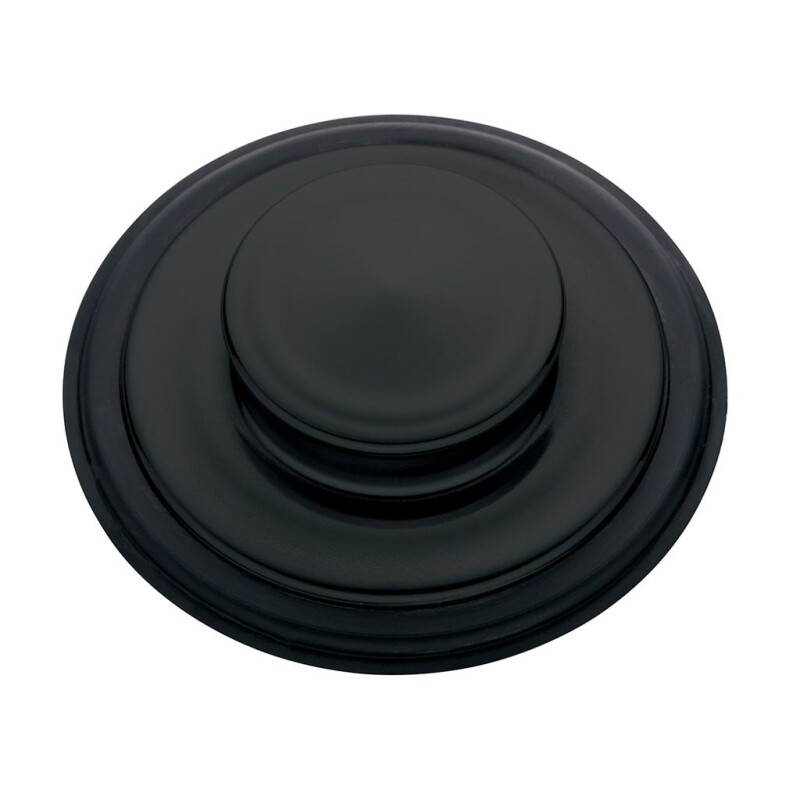 Product - Matte Black