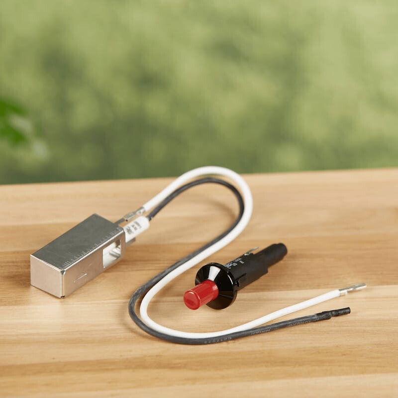 Igniter Kit 7510