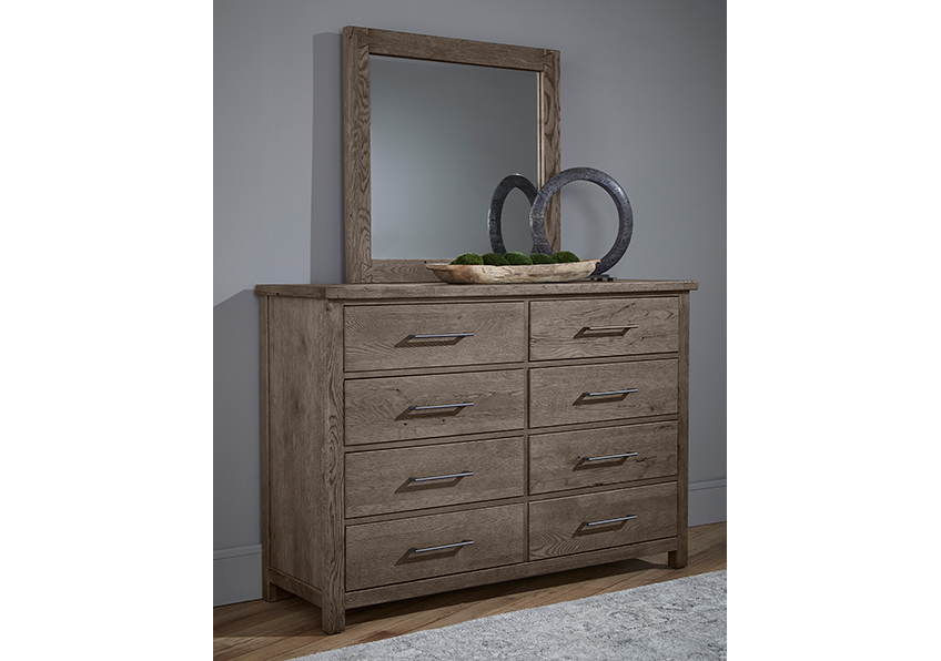 Dovetail Dresser - 751-002 751002