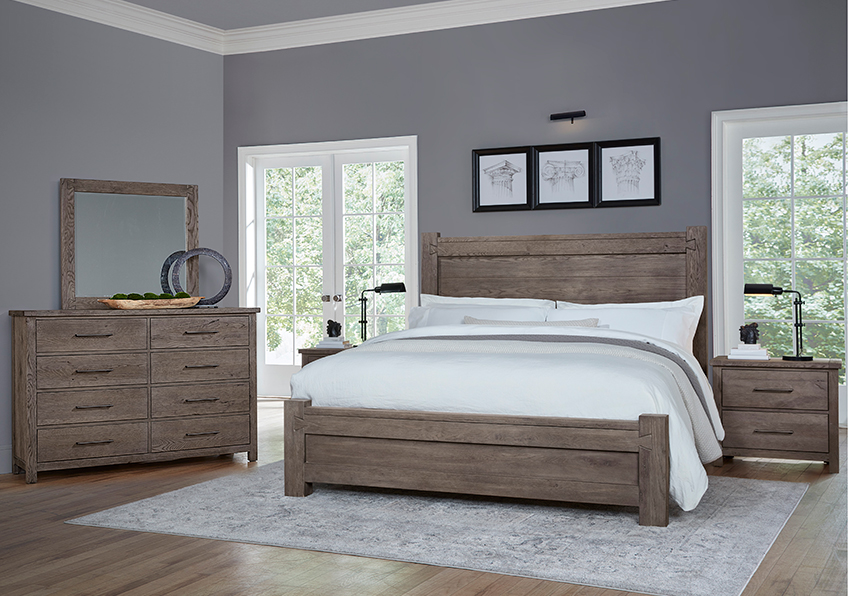 Dovetail Dresser - 751-002 751002
