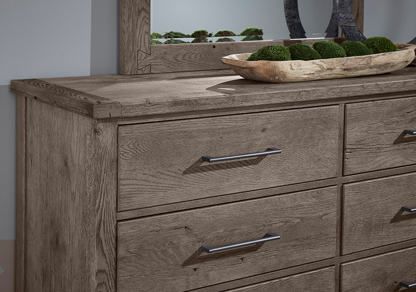 Dovetail Dresser - 751-002 751002
