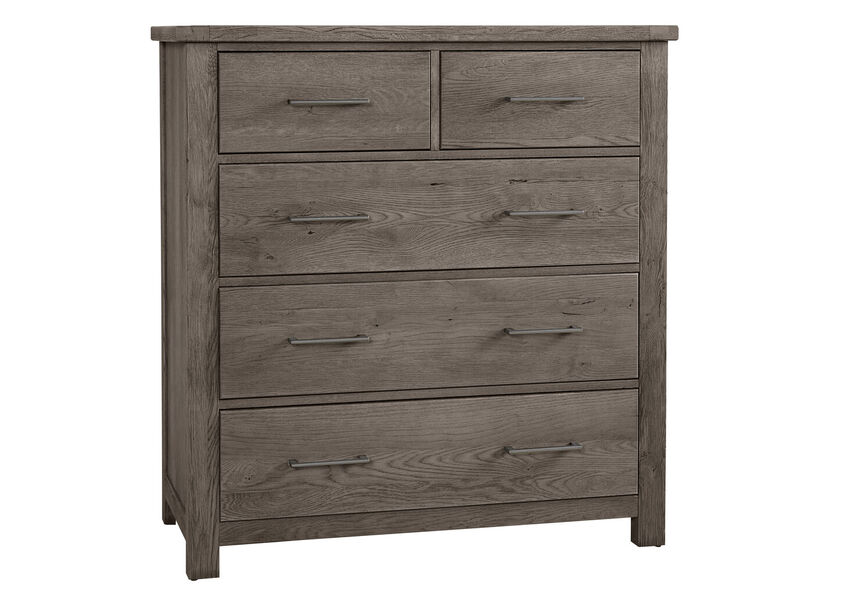 Dovetail Standing Dresser - 751-004 751004