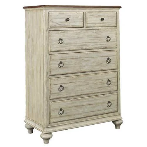 Weatherford Cornsilk Hamilton Chest 75105