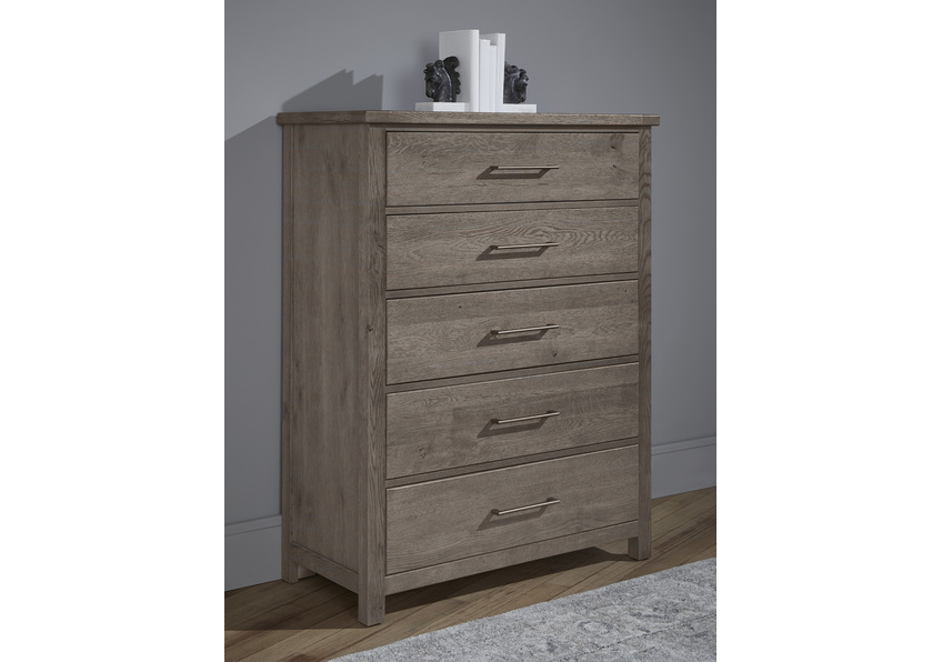 Dovetail Chest - 751-115 751115