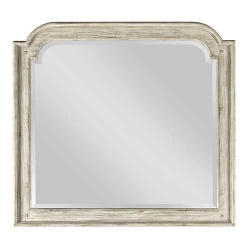 Weatherford Cornsilk Westland Mirror 75118