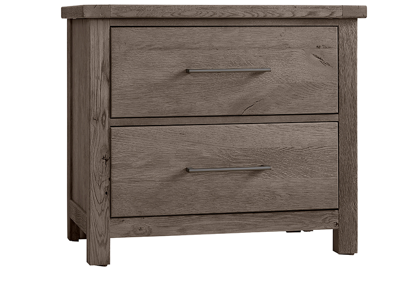 Dovetail Night Stand - 751-227 751227
