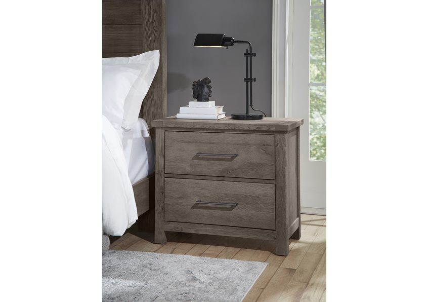 Dovetail Night Stand - 751-227 751227