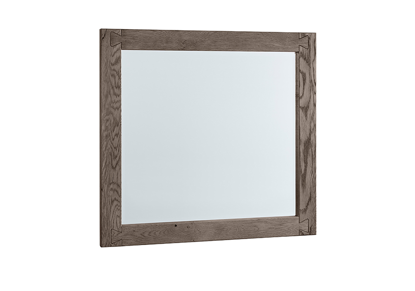 Dovetail Landscape Mirror - 751-446 751446