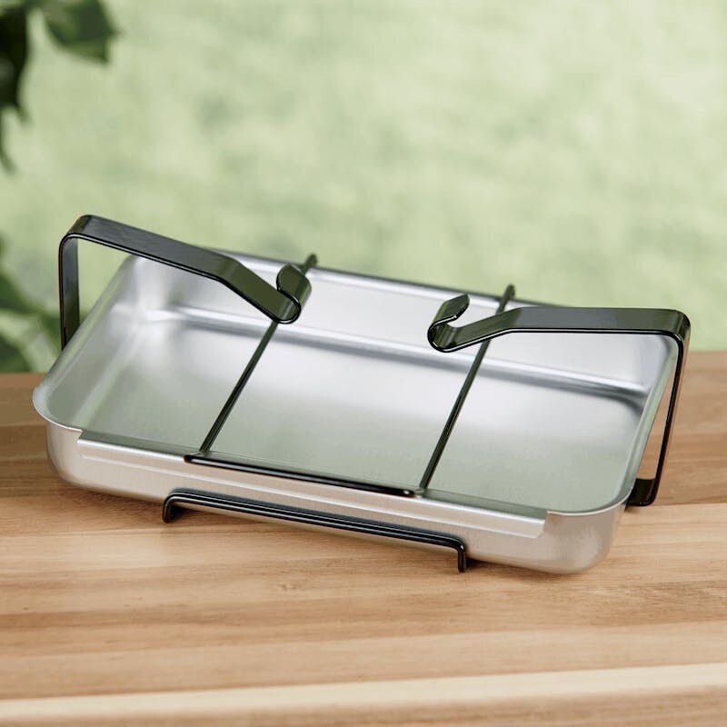 Drip Pan Holder 7515