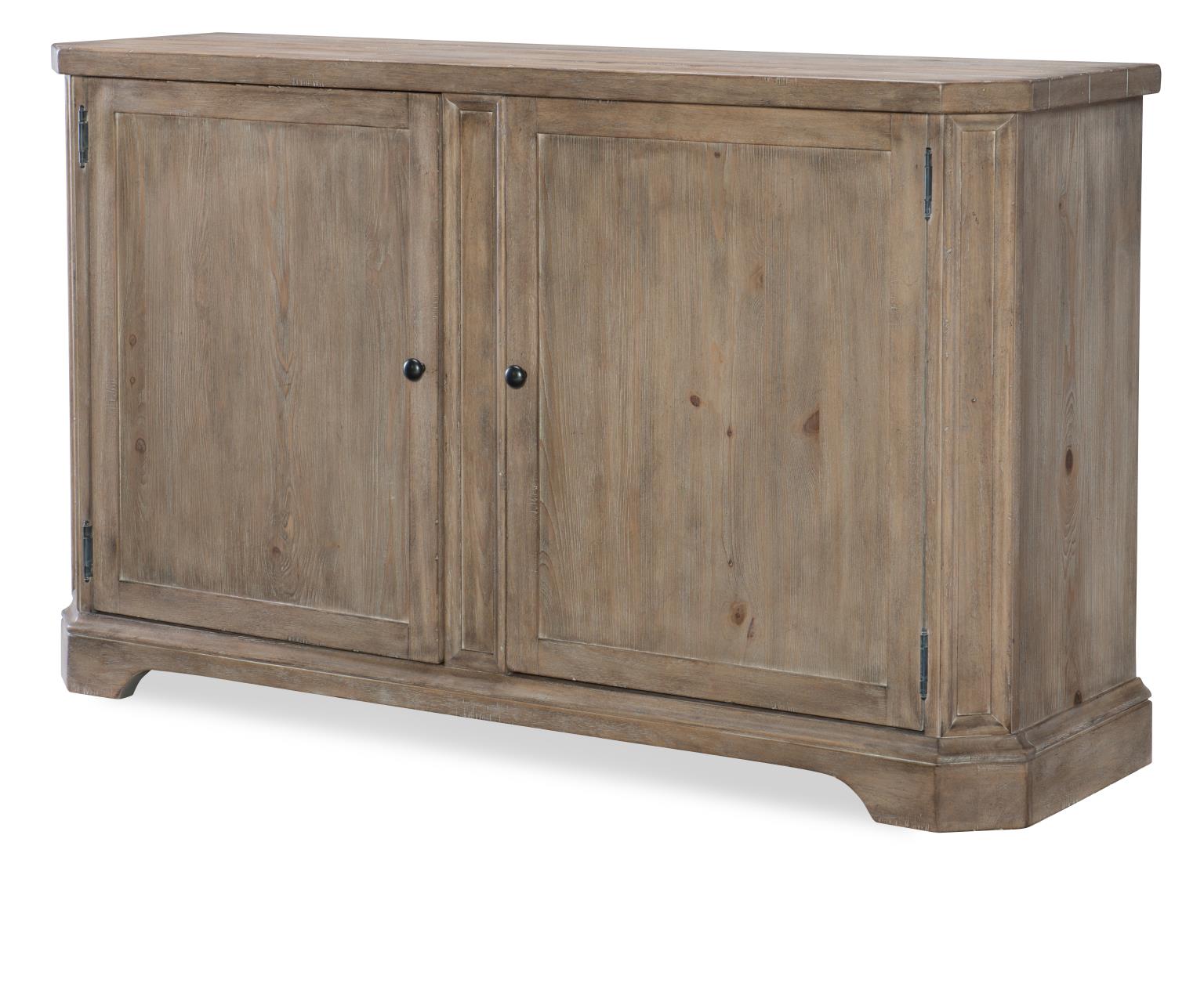 Buffet Sun-bleached Cypress 7515-170 7515170