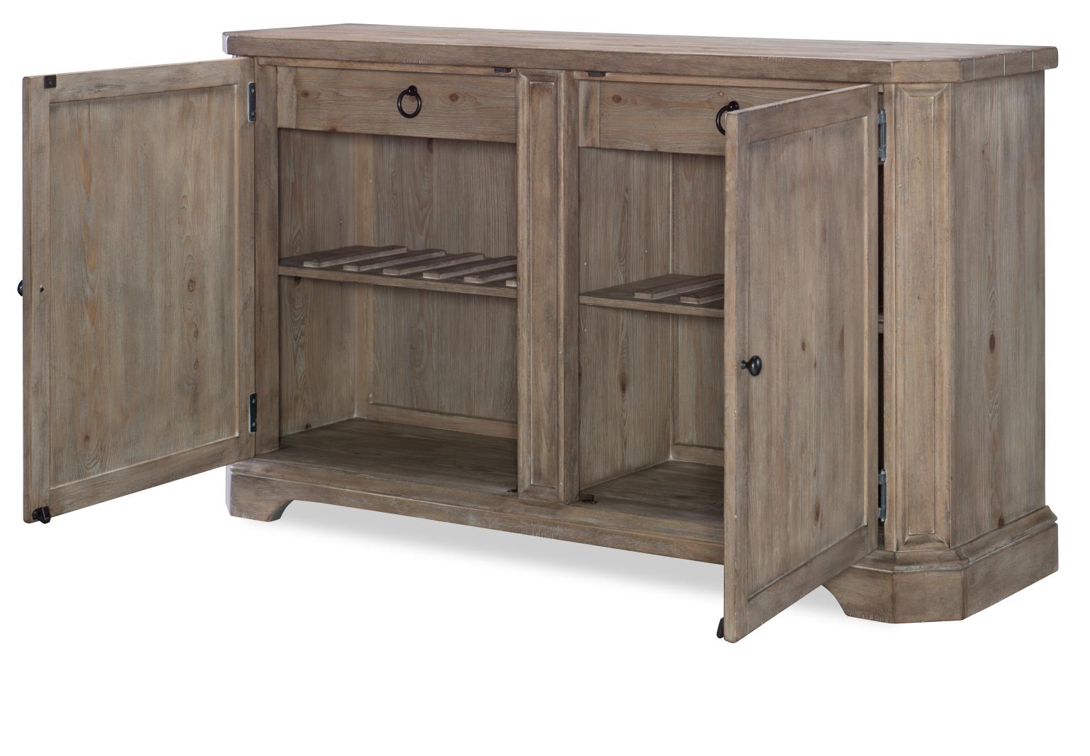 Buffet Sun-bleached Cypress 7515-170 7515170